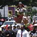Ambulantes, sin permiso para instalarse en Desfile del 5 de Mayo