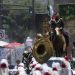 Desfile del 5 de Mayo regresa al Bulevar en Puebla