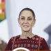 Albares invita a Sheinbaum a la Cumbre Iberoamericana en Madrid