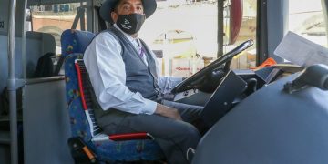 Proponen reconocer derechos de operadores y concesionarios en Ley de Transporte