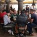 Restaurantes suben precios hasta 5% por inflación