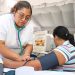 Sistemas DIF Nacional y Estatal fortalecen bienestar en Tehuacán