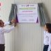 Pepe Chedraui y MariElise Budib inauguran 10 desayunadores escolares
