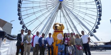 Llega el Dog Nathon 2026 a Puebla