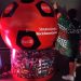 Donan 30 mil latas tras evento de la FIFA en Puebla