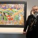 Nueva York pone el foco en el arte autodidacta