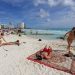 Turismo internacional en México crece un 8,5 %