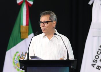 México prevé crecimiento de 1.8% a 2.8% en 2026 pese a guerra en Irán