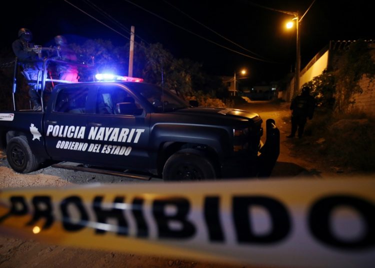 Nayarit pide a ciudadanos resguardo tras detención de ‘El Jardinero’