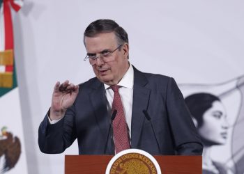 México y EE.UU. dialogarán sobre T-MEC el lunes