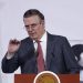 México y EE.UU. dialogarán sobre T-MEC el lunes