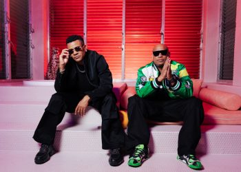 Gente de Zona publica adelanto de su próximo disco