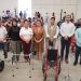 Entregan 73 aparatos funcionales en Cuautlancingo