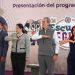 Llevan programa Escuela Segura a alumnos a CE Profesor Gregorio de Gante