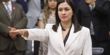 INE garantiza elecciones limpias: Blanca Cruz