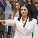 INE garantiza elecciones limpias: Blanca Cruz