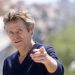 Willem Dafoe dice que es difícil decir no a una escena