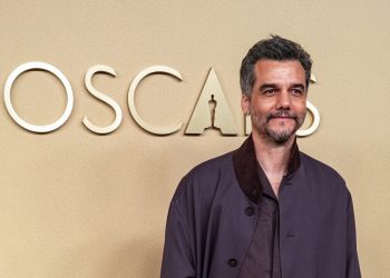 Wagner Moura protagonizará ‘Flesh Of The Gods’ con Kristen Stewart