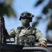 México detiene a 10 del grupo ligado al hermano de El Chapo