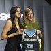 Gabriela Jáquez es elegida en el 5 del draft de la WNBA