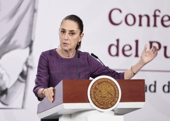 México pide explicaciones a EE.UU. por agentes en operativo