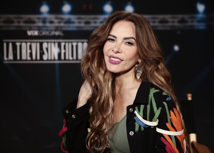 Gloria Trevi y Lola Índigo se suman a tributo de Billboard