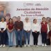 Con jornada de atención ciudadana se impulsa la educación en Texmelucan