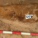 Misión arqueológica descubre un cementerio romano con momias en El Cairo