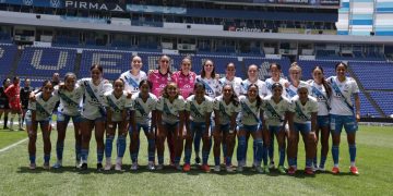 Puebla Femenil cierra la temporada con victoria
