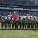 Puebla Femenil cierra la temporada con victoria