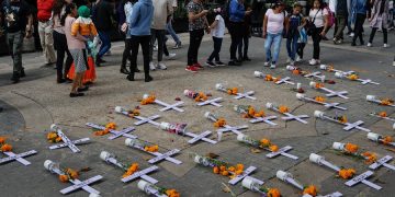 Urgen aprobar ley contra feminicidio