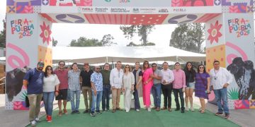 Feria de Puebla impulsa negocios y consumo local
