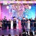 Feria de Puebla 2026 se consolida entre las mejores del país