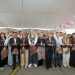 Pepe Chedraui inaugura Festival de la Gordita 2026