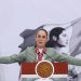 Sheinbaum celebra designación de árbitra mexicana para el Mundial 2026