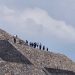 Dos muertos y 13 heridos extranjeros tras tiroteo en Teotihuacán