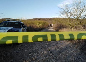Desaparecer a los desaparecidos