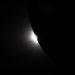 Publican imágenes de la Tierra y el eclipse solar tomadas por Artemis II