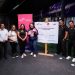 Impulsa Lupita Cuautle el deporte con firma de convenio en beneficio de la niñez y juventud