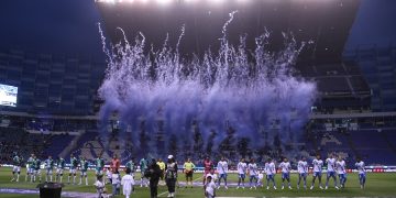 Club Puebla se despide con 2×1, lucha libre y payasos