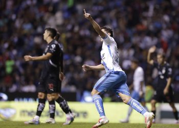 Monterrey y Puebla se enfrentarán, pese a estar eliminados