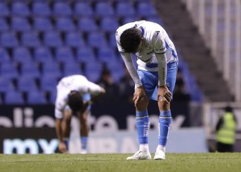 Club Puebla cierra el CL26 en el fondo de la tabla