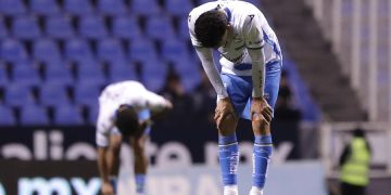 Club Puebla cierra el CL26 en el fondo de la tabla