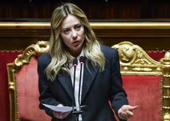 Italia suspende renovación ‘automática’ del acuerdo de Defensa con Israel