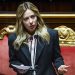 Italia suspende renovación ‘automática’ del acuerdo de Defensa con Israel