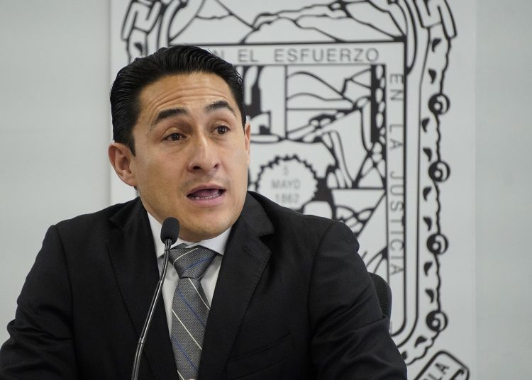 ASE propone atender de inmediato denuncias ciudadanas