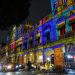 Habrá cierres viales en Puebla por Festival Glow México