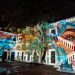Festival de Luz, Arte y Tecnología, Glow México fue un éxito en Puebla