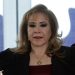 Claudia Hernández se suma a Morena como apoyo
