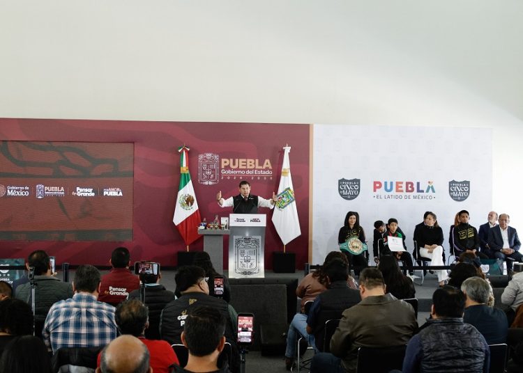 Armenta, la polémica y la prensa